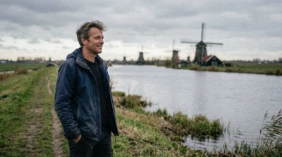 Joost Bakker